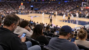 El &ldquo;s&iacute;ndrome del espectador fr&iacute;o&rdquo;: la metamorfosis del ambiente en las canchas de la Liga Endesa