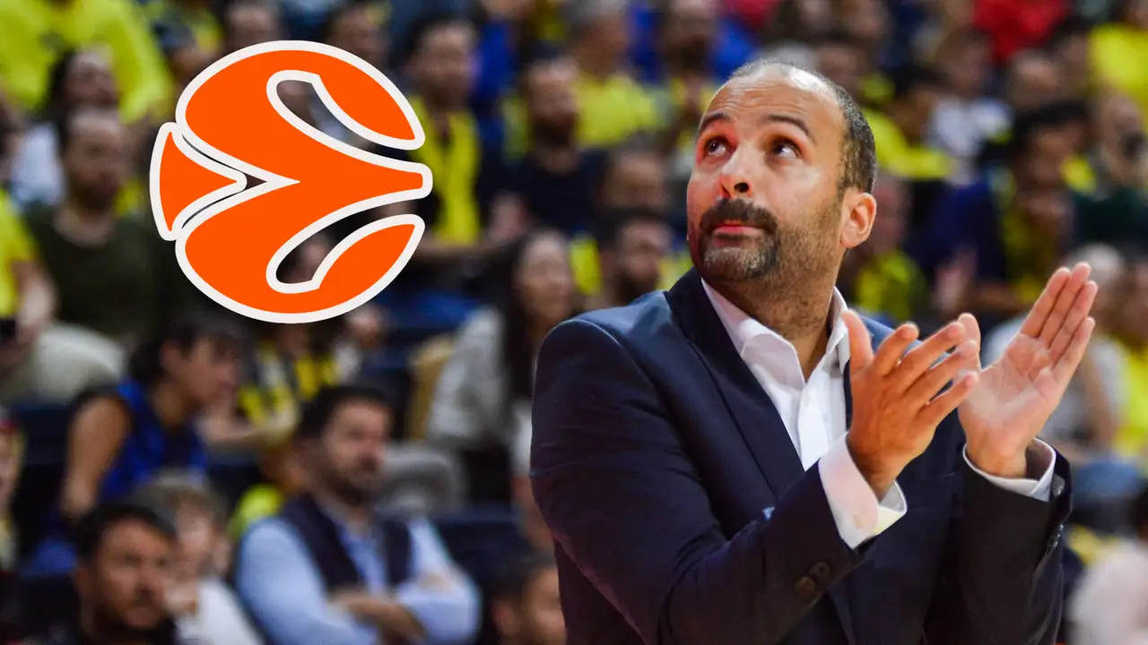 TJ Parker vuelve a un banquillo Euroliga pero de segundo entrenador