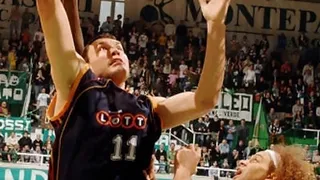 El Pamesa incorpora a Loukas Mavrokefalidis