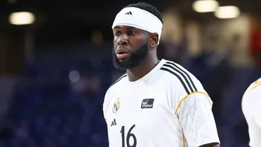 ¿Qué ha pasado con Usman Garuba este verano?