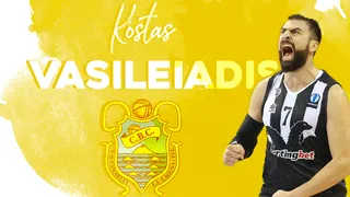 La ley de Kostas volverá a hacer estragos en la ACB; Vasileiadis oficial en el Canarias
