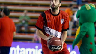 Zoco ACB: Sergio Llorente sigue en Fuenlabrada; Emil Savic, cedido a Burgos