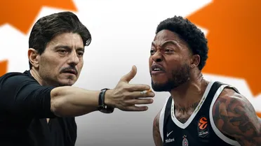 Rumores Euroliga: ¿Se producirá la salida más tormentosa del año en Panathinaikos?