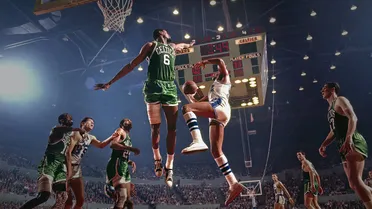 Las razones para ver Bill Russell: leyenda, el documental de Netflix