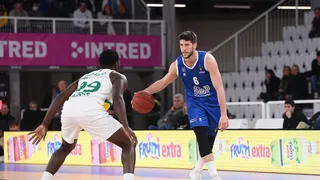 CB Gran Canaria ya tiene sustituto para el lesionado Bassas. ¿Quién aterriza?