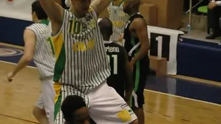 Renaldas Seibutis, un paso atrás para coger impulso