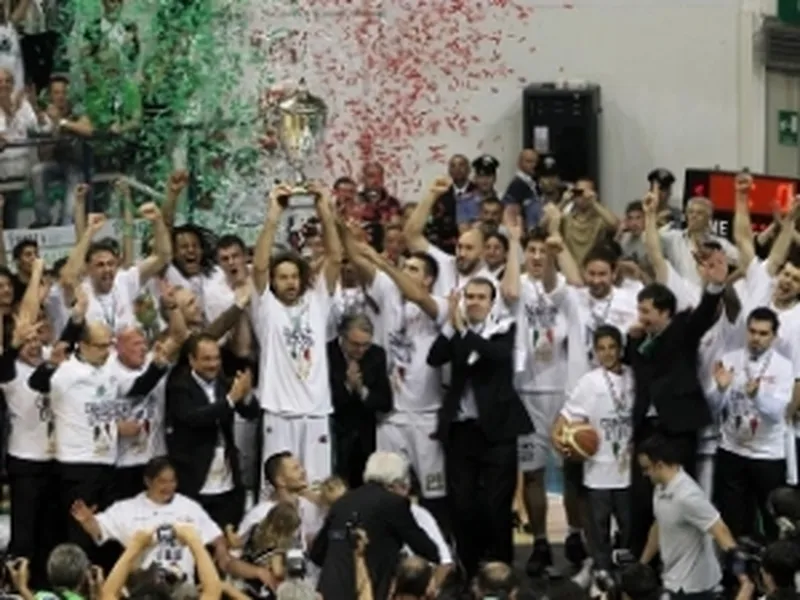 Lega: David Andersen, Terrell McIntyre, Omar Cook…refuerzos de lujo para la Serie A