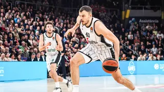 La sinceridad de Ante Zizic: “Fue la mejor decisión de mi carrera”