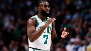 30 Historias NBA: Jaylen Brown, el erudito talentoso