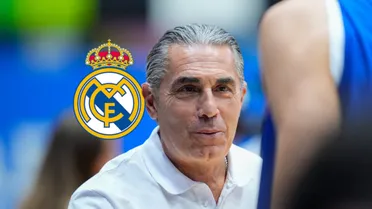 La obligación de Scariolo en el Real Madrid para evitar precedentes peligrosos en el banquillo