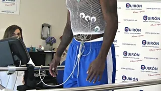 Adeleke convence a Lagun Aro GBC y firma por una temporada