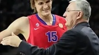 Liga rusa PBL (J1): Victoria de un CSKA que espera el debút de Kirilenko en liga; Spartak Primorye da la sorpresa y vence al Unics Kazan; un Khimki repleto de overseas vence al Samara