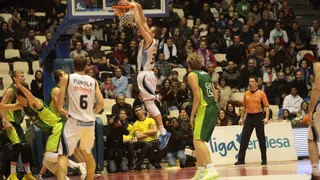 Monbus Obradoiro: Mike Muscala y Matt Thomas lideran a los 14 NCAA Rookies en 9 años