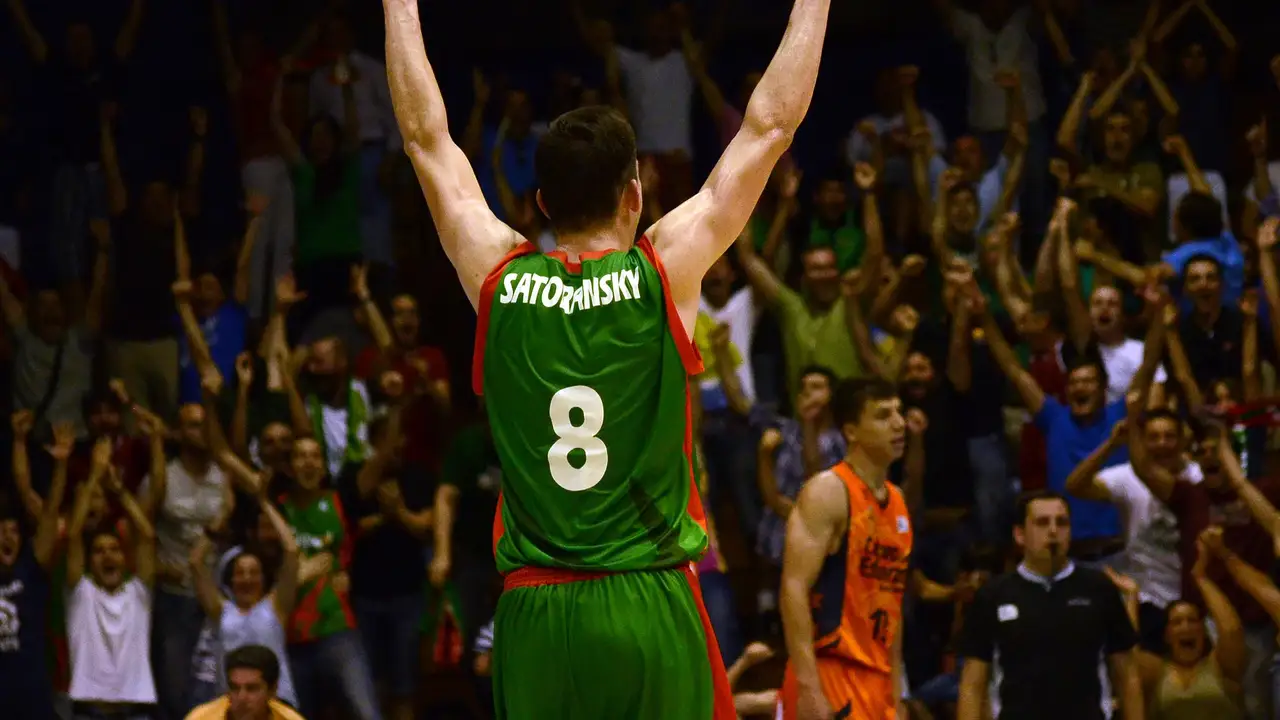 Arranca la puja por Satoransky: Barça, Unicaja, Valencia… y Efes