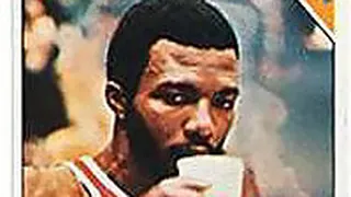 La historia del indomable   Bad News  Barnes