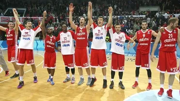 Euroleague: Quinteto Ideal, MVP, Power Ranking equipos y jugadores de la J9 y mucho más