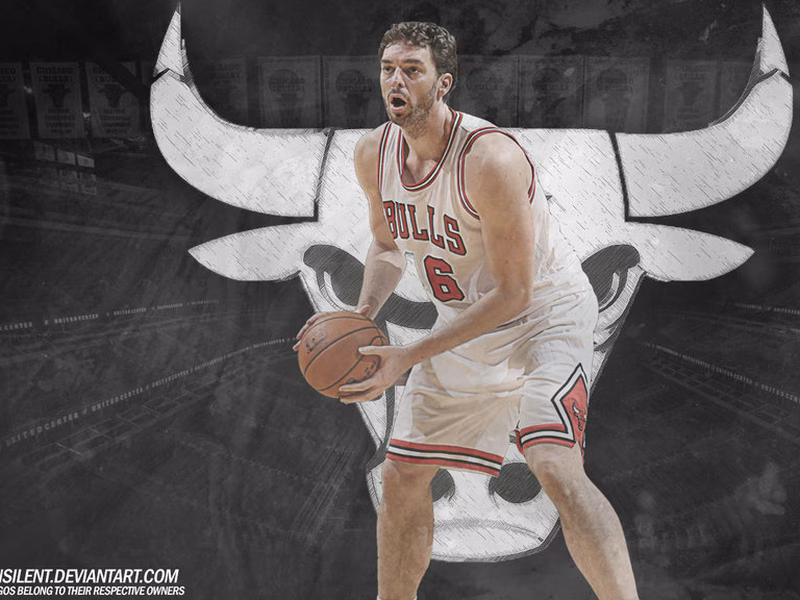 Mercado NBA: Pau Gasol declina ejercer su  ‘player option’ y es agente libre [Actualizado]