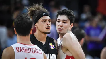 Mundial de China 2019: Decidido el preolímpico en los grupos del 17 al 32