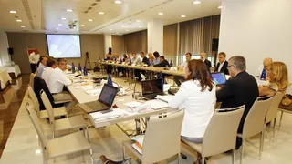 La ACB decide hacer caso omiso al CSD y mantiene su decisión de no admitir al COB