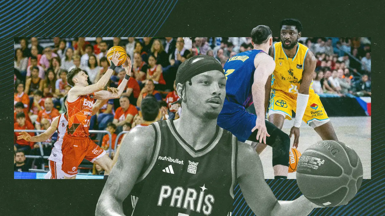 Rumores Barça Basket: Revolución en marcha
