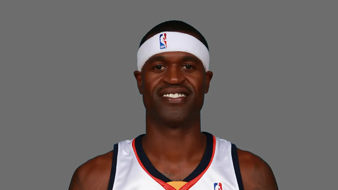 Ni Cavaliers, ni Spurs…Stephen Jackson seguirá en un equipo perdedor