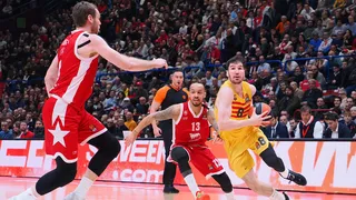 La gran ausencia inesperada del Barça: “Decisiones y motivos técnicos”