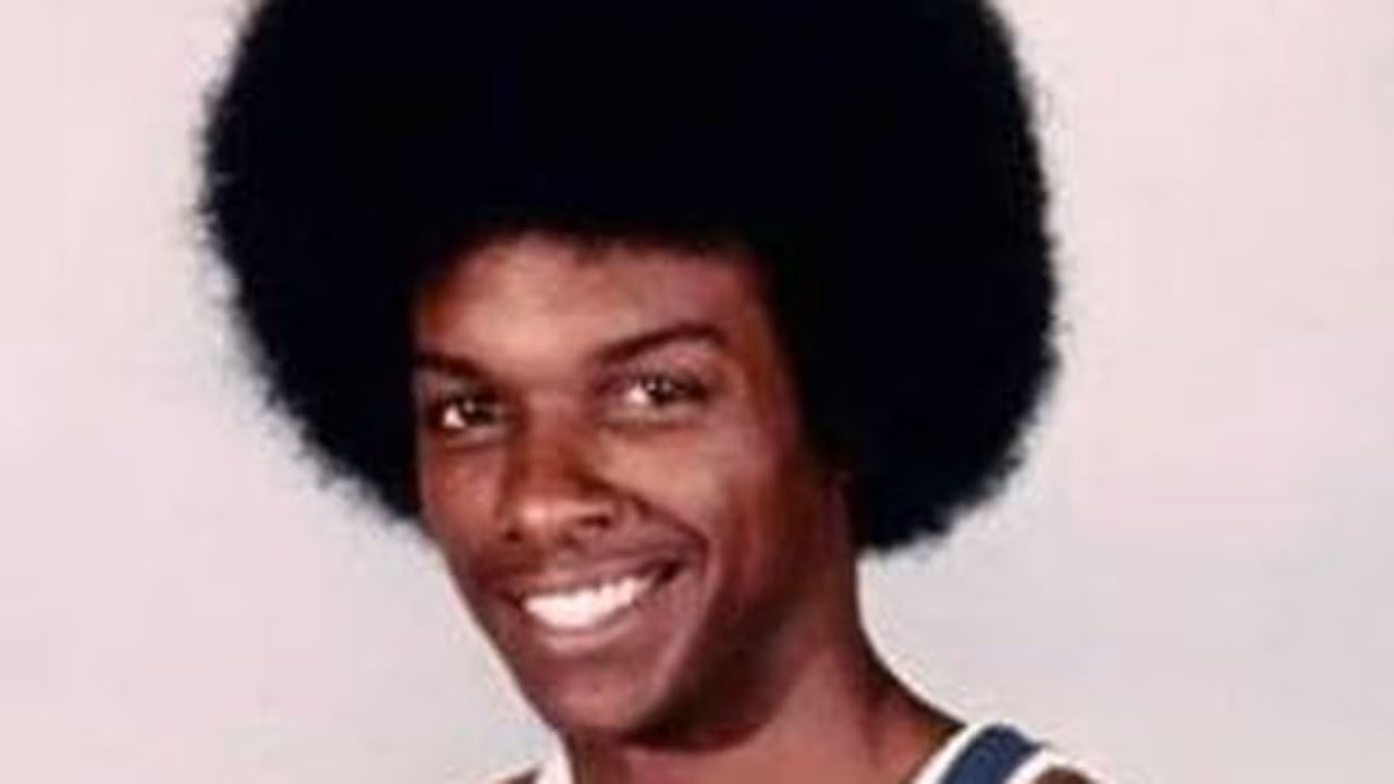 Darnell ‘Dr. Dunk’ Hillman, el ‘King Africa’ de la ABA
