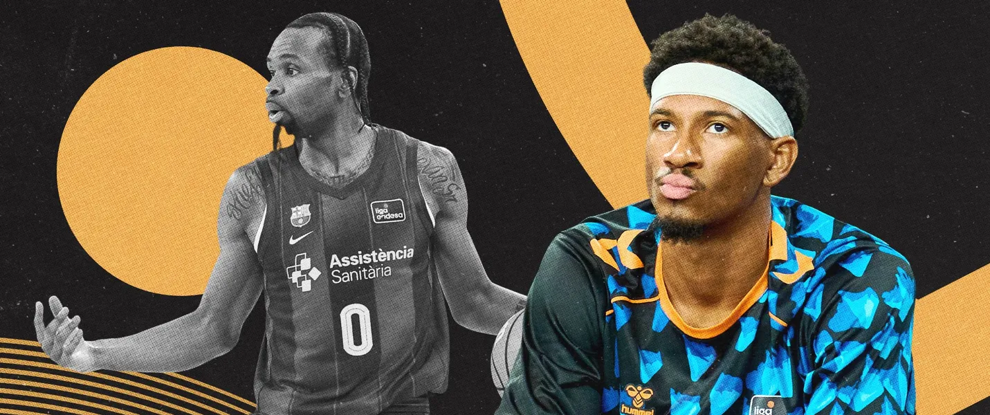 Acabar con los tiradores, la pr&oacute;xima moda en ACB