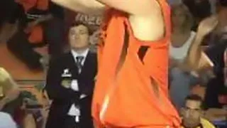 Aigar Vitols regresa a Letonia y no seguirá en el Fuenla