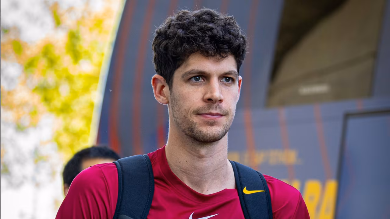 Los menos habituales del Barça piden minutos: “Quizás sea el momento”