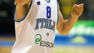 Amedeo Della Valle, un anotador de lujo