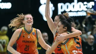 Noche inmejorable para los equipos españoles en Europa