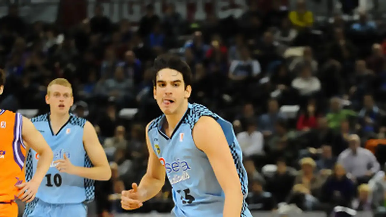 <i>In & Out</i> en la ACB (marzo): MVP, entrenador del mes, Quinteto Ideal y jugadores destacados