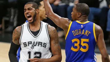 ¿Quién no volverá a jugar en la NBA esta temporada?