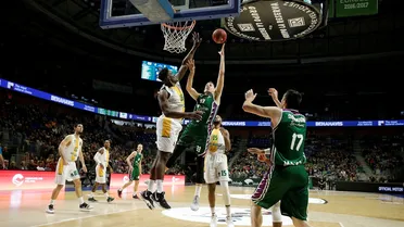 Cuartos de final EUROCUP: Unicaja vs Alba Berlín