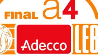 Especial Final a 4 Adecco LEB Plata 2008-2009 (plantillas, estadísticas, análisis…)