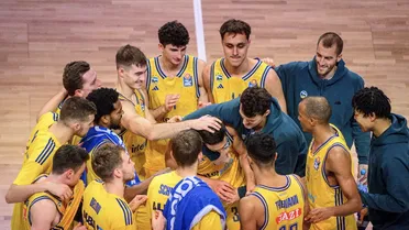 El ex canterano del Real Madrid que brilla en una atípica victoria del ALBA Berlin