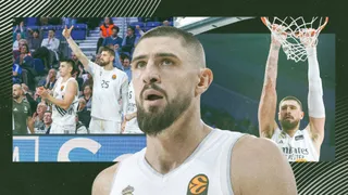 De gran fichaje a quedarse sin minutos en el Clásico ACB pese a la defensa del Real Madrid