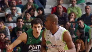 Granger y Williams, tan iguales y tan distintos