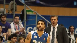 Meridiano Alicante ata a Erdogan