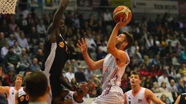 LEB Oro (J5): A la quinta… todos vencidos, cae el líder y no hay equipos invictos