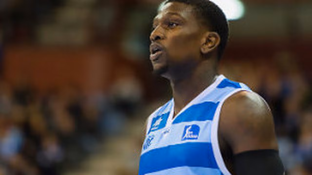 Jermaine Taylor se despide del Lagun Aro