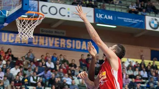 Toolson (16) y Timma (22) destrozaron a UCAM Murcia (77-90)