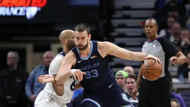 NBA: Reflexiones de la semana (X): Rendimiento de los españoles