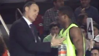 Ivanovic: “Ha llegado la hora de la verdad”