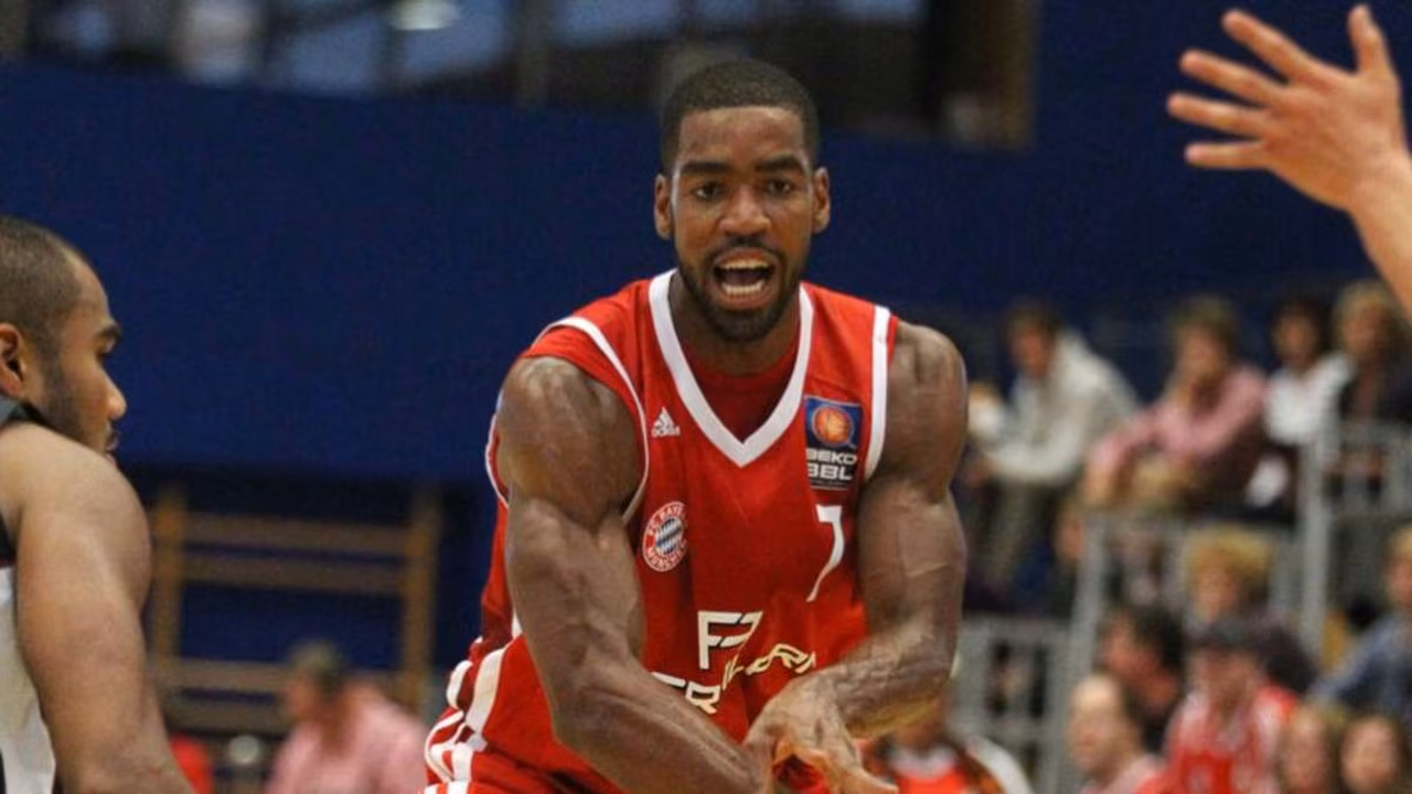 Brandon Thomas: defensa, físico y efectividad para el perímetro de Movistar Estudiantes