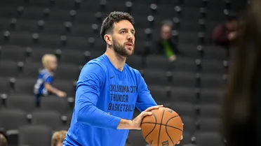 Vasilije Micic valora su discreta participación en la NBA: “Tiene sentido”