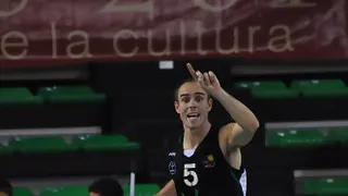 David Mediano, viaje de vuelta a un Clavijo de Oro