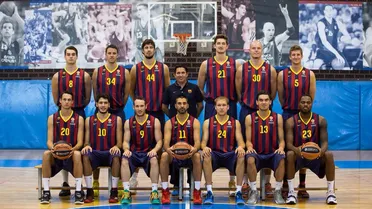 Proyecto FC Barcelona 2014/2015: Volver a pelear por todo con más juventud… y Doellman