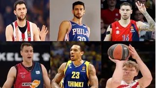 ZocoEuropeo: Fernerbahçe, Efes y Maccabi piensan en grande ¿Williams-Goss a Zalgiris?